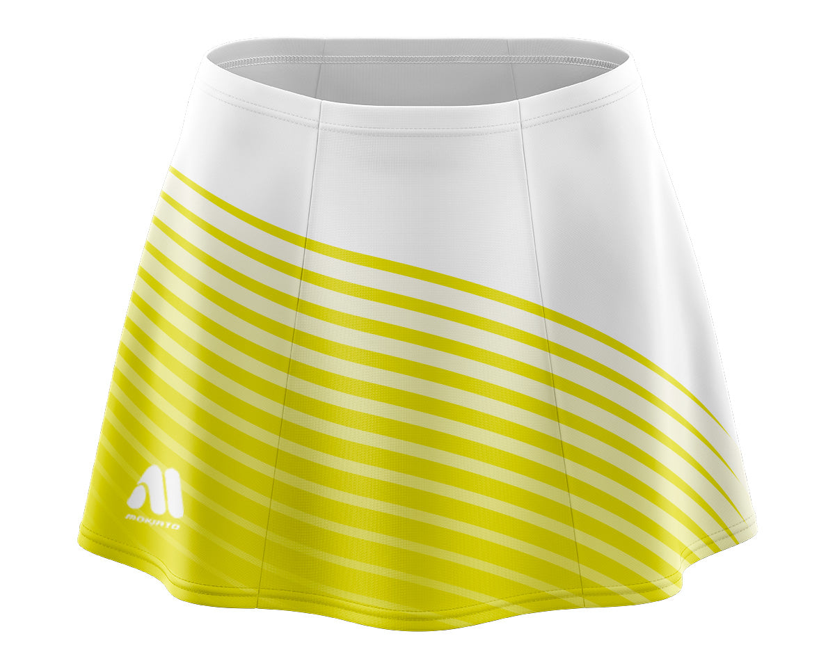 Falda Mujer - Modelo Ola - Colección 2025