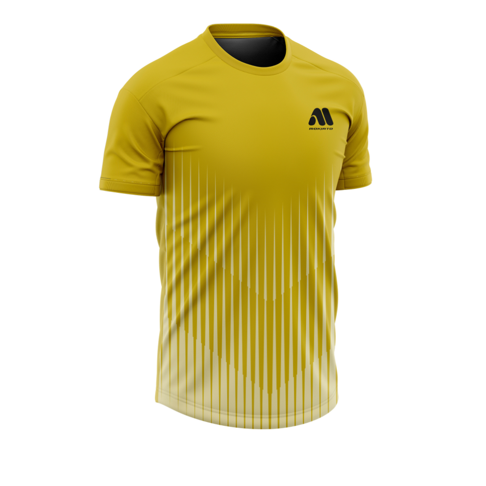 Camiseta Futbol Hombre - Modelo Ceres- Colección 2025