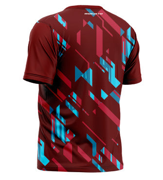 Camiseta Running Hombre - Modelo Storm - Colección 2025