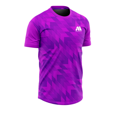 Camiseta Futbol Hombre - Modelo Urano - Colección 2025