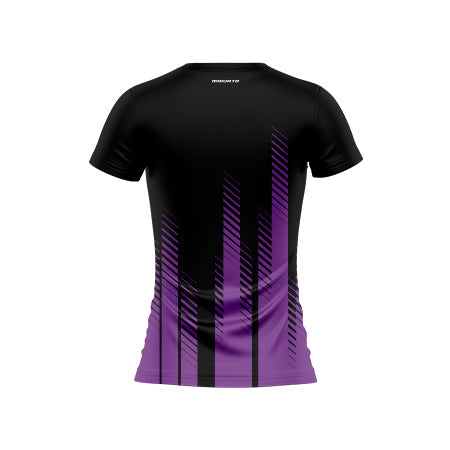 Camiseta Pádel / Tenis Mujer - Modelo Impulso - Colección 2025