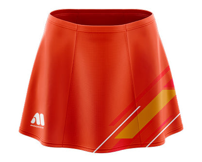 Falda Mujer - Modelo Horizons - Colección 2025