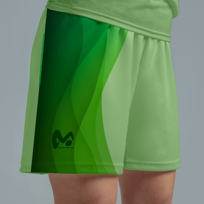 Pantalón Green Waves