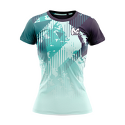Camiseta Técnica de Deporte Avatar 2023 - Mujer