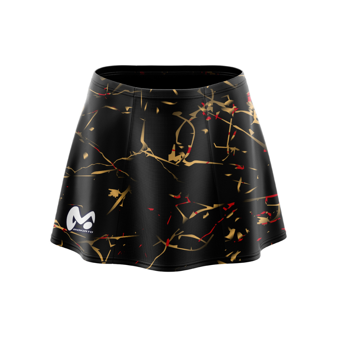 Open Padel Skirt