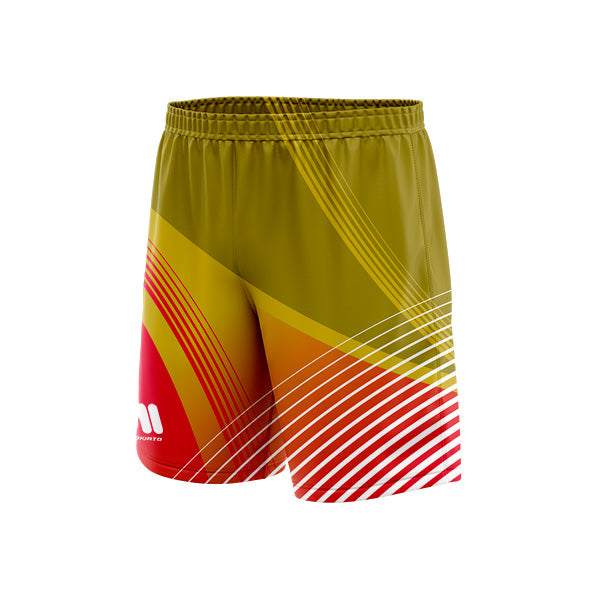 Pantalón Corto - Modelo Brisa - Colección 2025