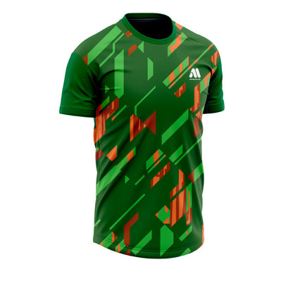 Camiseta Running Hombre - Modelo Storm - Colección 2025