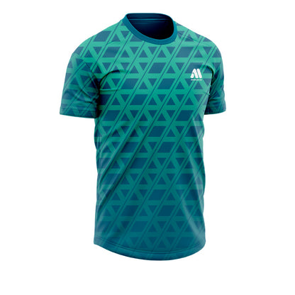 Camiseta Pádel / Tenis Hombre - Modelo Eco - Colección 2025