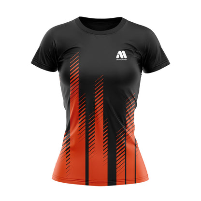 Camiseta Pádel / Tenis Mujer - Modelo Impulso - Colección 2025