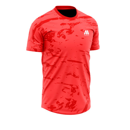 Camiseta Running Hombre - Modelo Bolt - Colección 2025