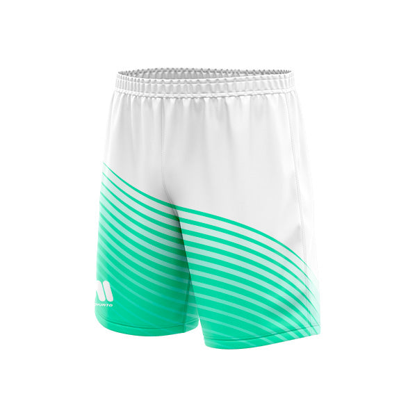 Pantalón Corto - Modelo Ola - Colección 2025