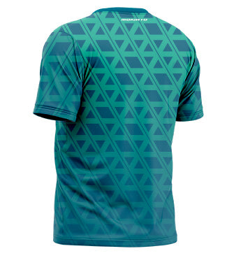 Camiseta Pádel / Tenis Hombre - Modelo Eco - Colección 2025