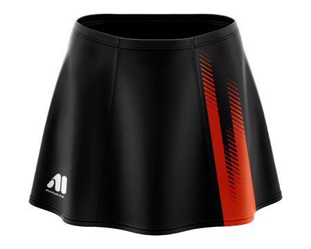 Falda Mujer - Modelo Impulso - Colección 2025