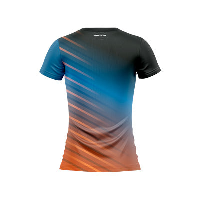 Camiseta Futbol Mujer - Modelo Mercurio - Colección 2025