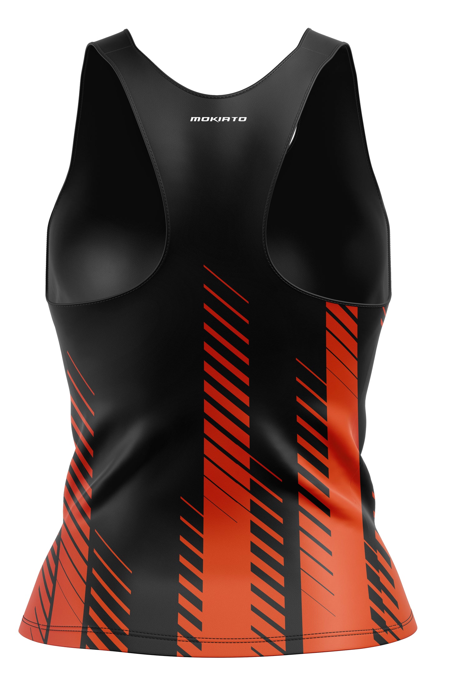 Camiseta Tirantes Pádel / Tenis Mujer - Modelo Impulso - Colección 2025