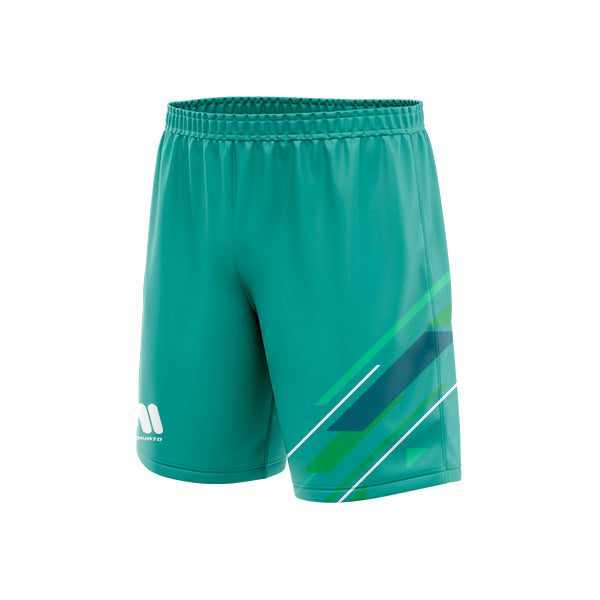 Pantalón Corto - Modelo Horizons - Colección 2025