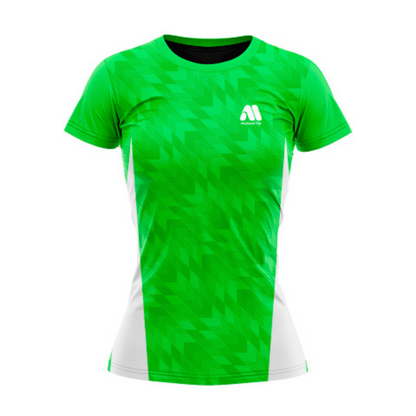 Camiseta Futbol Mujer - Modelo Urano - Colección 2025