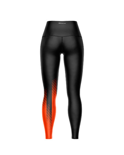 Malla Larga - Modelo Impluso - Colección 2025