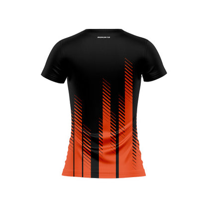 Camiseta Pádel / Tenis Mujer - Modelo Impulso - Colección 2025