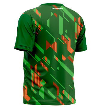 Camiseta Running Hombre - Modelo Storm - Colección 2025