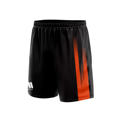 Filet à mailles courtes