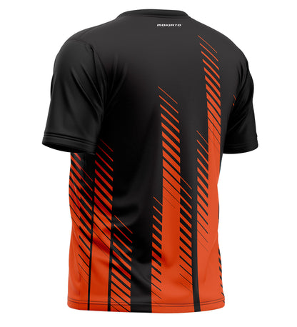 Camiseta Pádel / Tenis Hombre - Modelo Impulso - Colección 2025