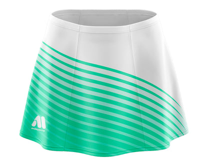 Falda Mujer - Modelo Ola - Colección 2025