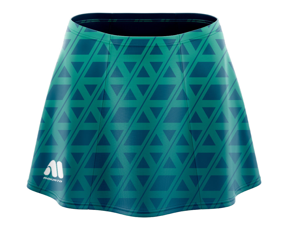 Falda Mujer - Modelo Eco - Colección 2025