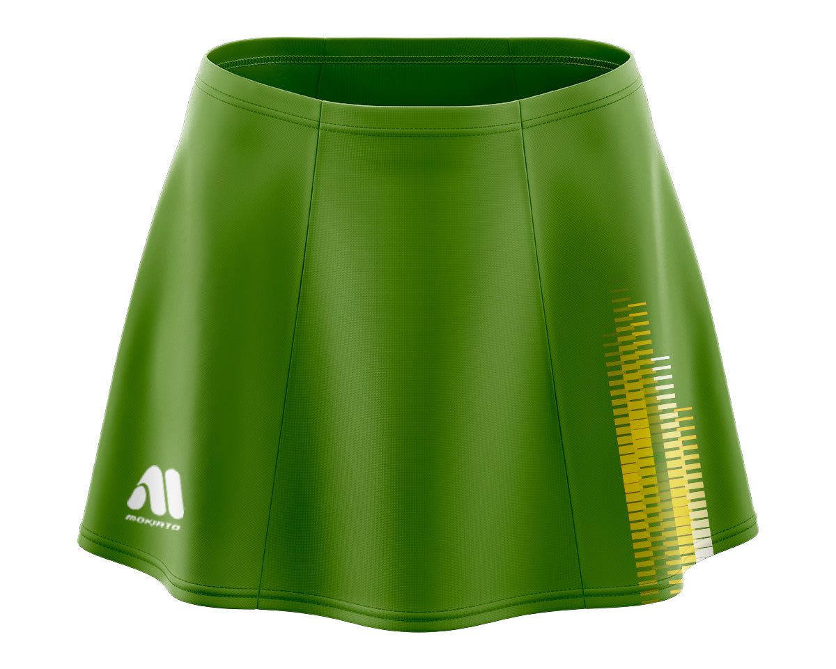 Falda Mujer - Modelo Rhythm - Colección 2025