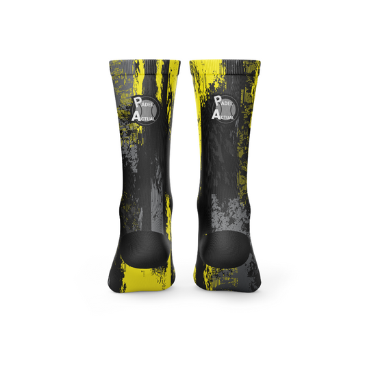 Calcetines Padel Actual