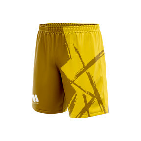 Pantalón Corto - Modelo Blitz - Colección 2025