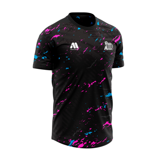 Camiseta Técnica Pádel Actual - Hombre - MokiatoSports