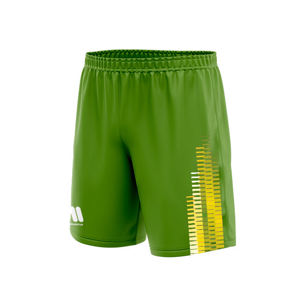 Pantalón Corto - Modelo Rythm- Colección 2025