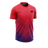 Camiseta Futbol Hombre - Modelo Ceres- Colección 2025