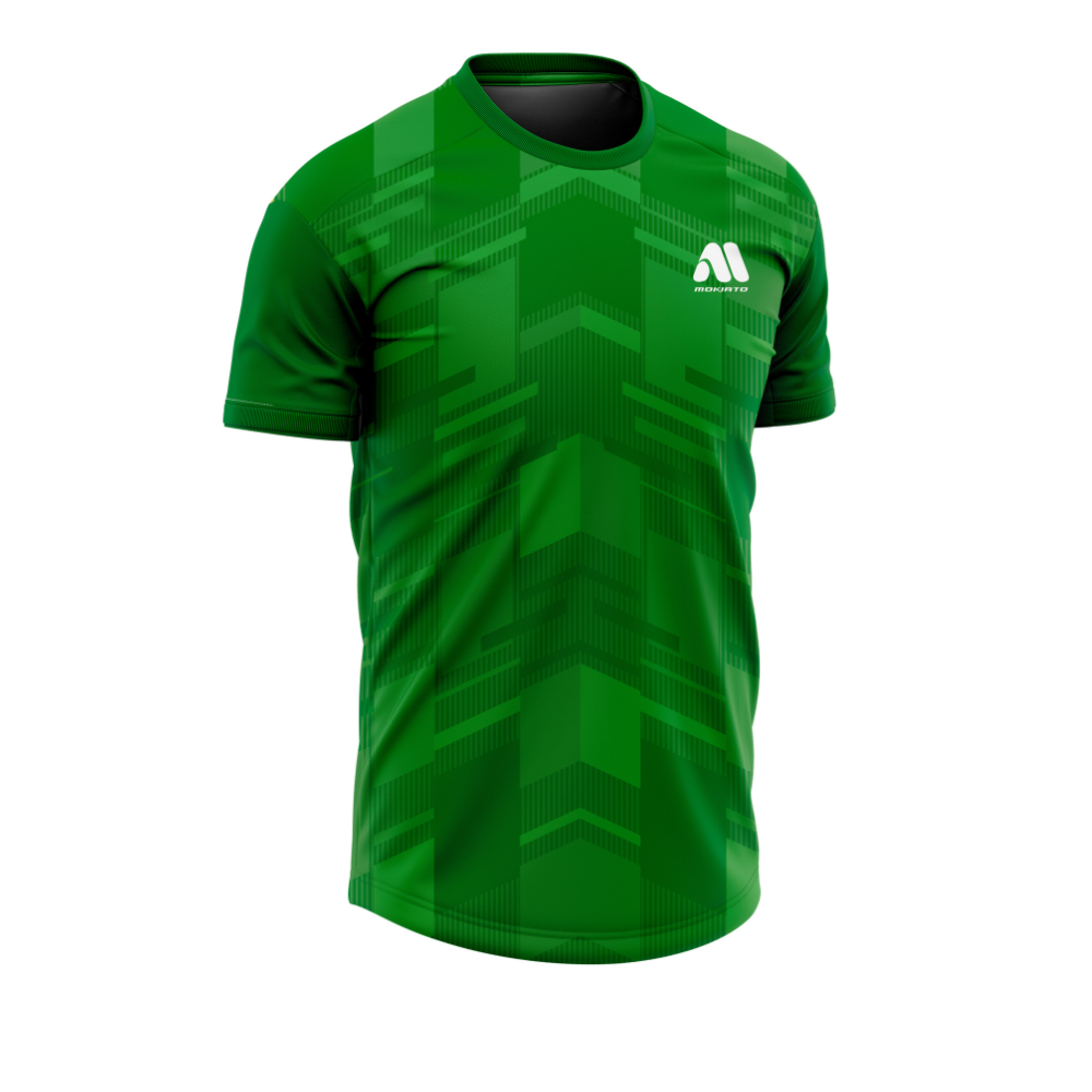 Camiseta Futbol Hombre - Modelo Neptuno - Colección 2025