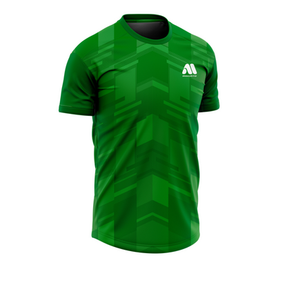 Camiseta Futbol Hombre - Modelo Neptuno - Colección 2025