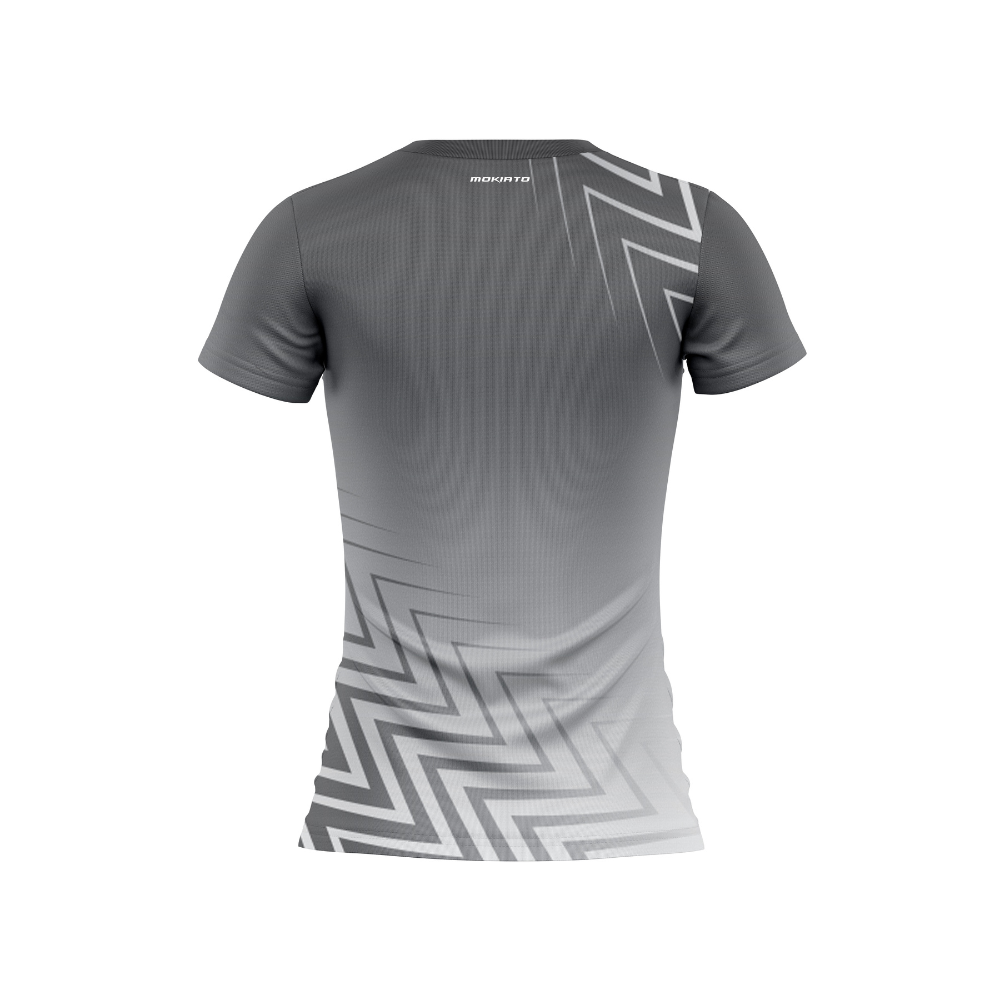 Camiseta Gym / Fitness Mujer - Modelo Sky - Colección 2025