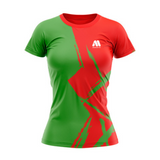 Camiseta Pádel / Tenis Mujer - Modelo Blitz - Colección 2025