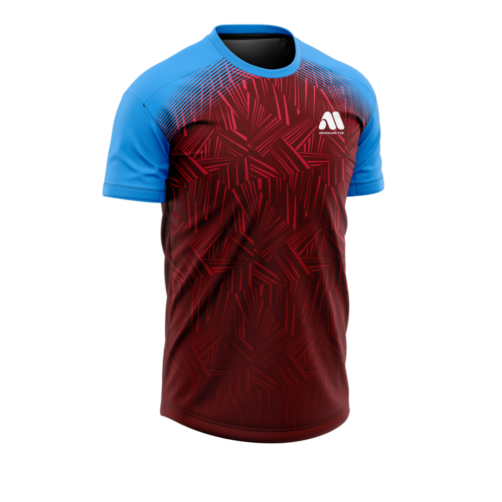 Camiseta Futbol Hombre - Modelo Eris - Colección 2025
