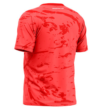 Camiseta Running Hombre - Modelo Bolt - Colección 2025