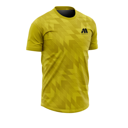 Camiseta Futbol Hombre - Modelo Urano - Colección 2025