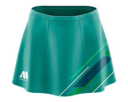 Falda Mujer - Modelo Horizons - Colección 2025