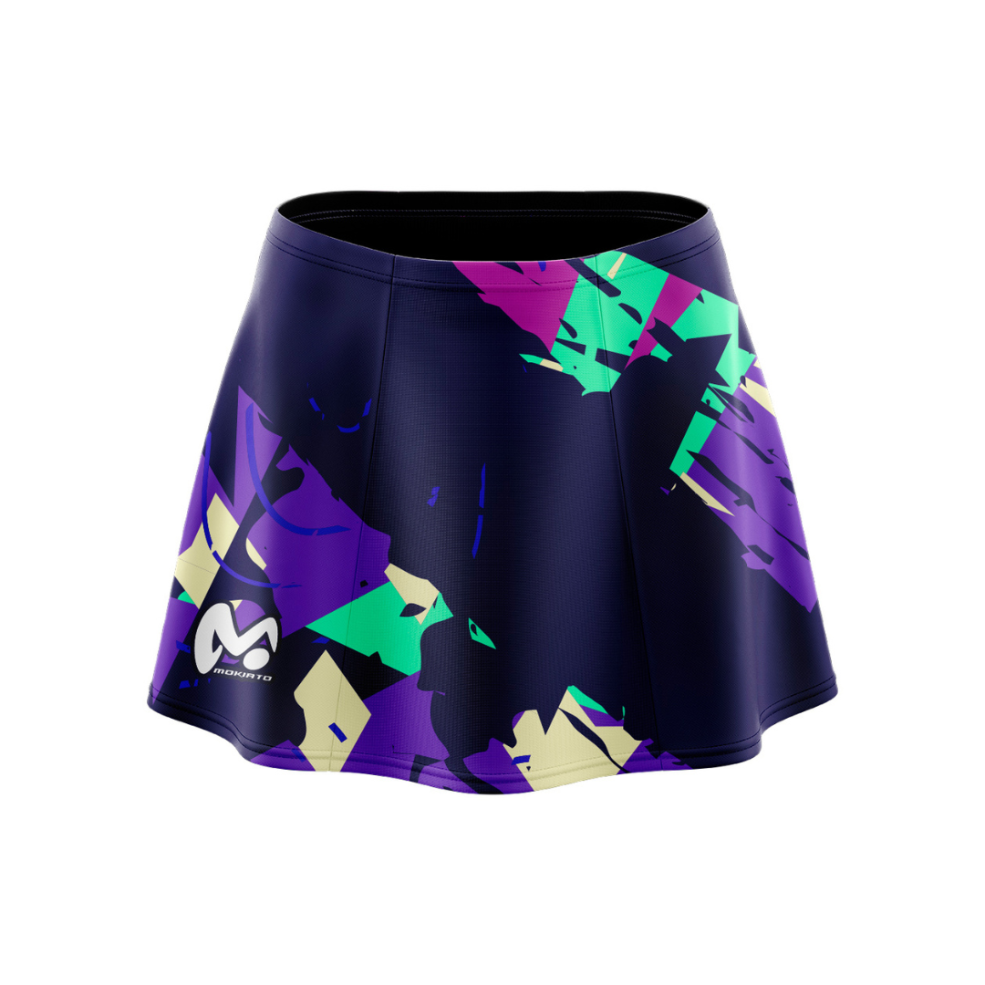 Open Padel Skirt
