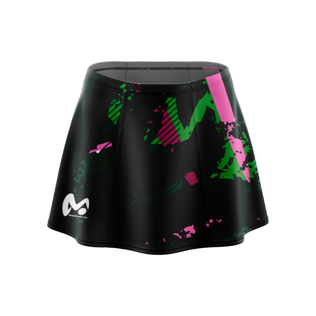 Open Padel Skirt