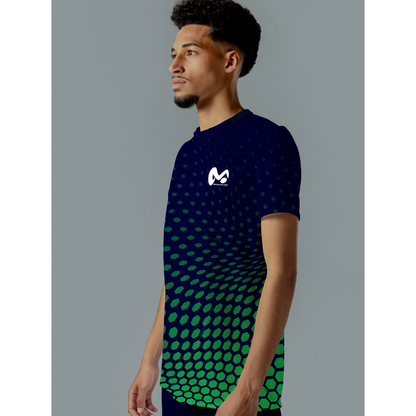 Camiseta Técnica de Deporte Tecnology - Hombre