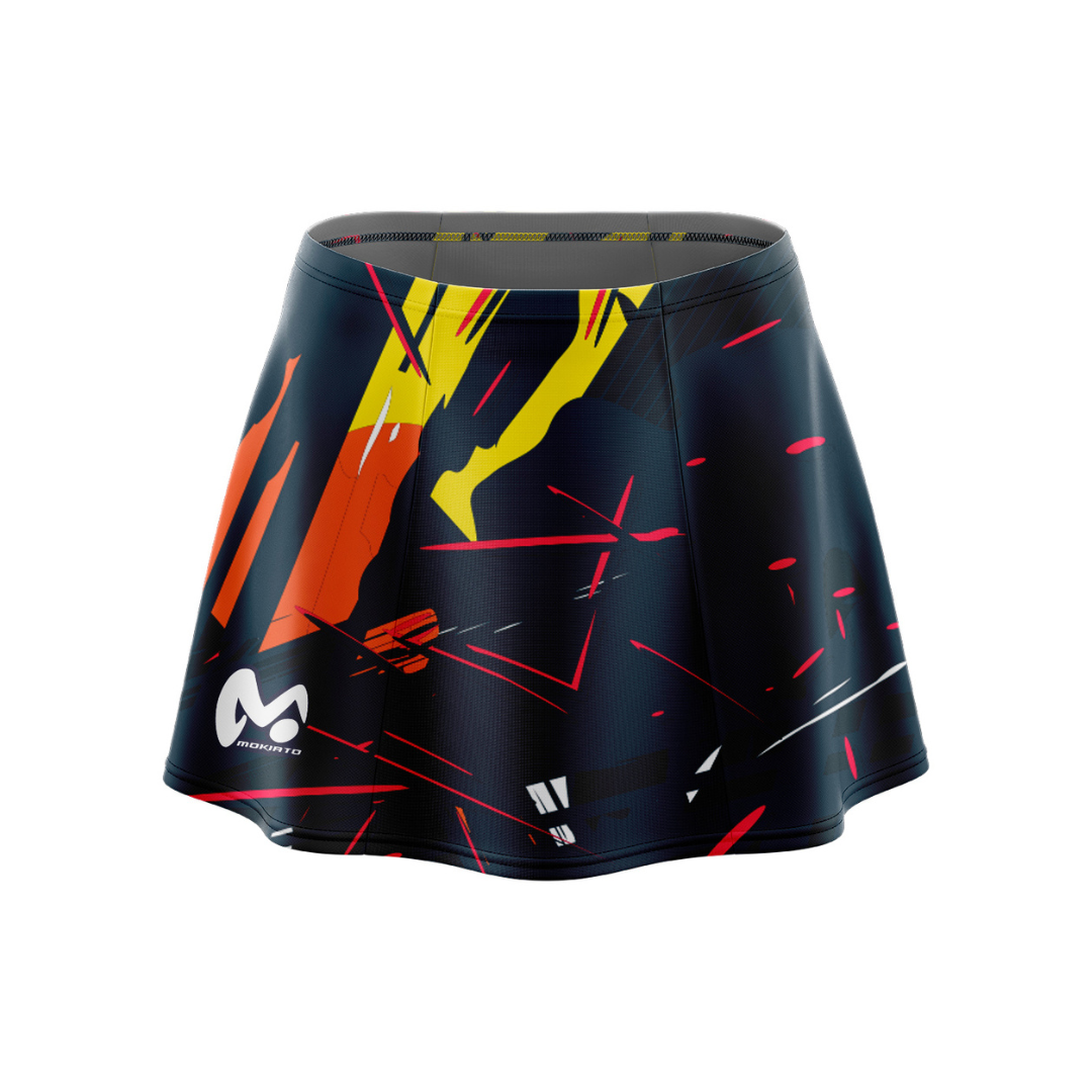 Open Padel Skirt