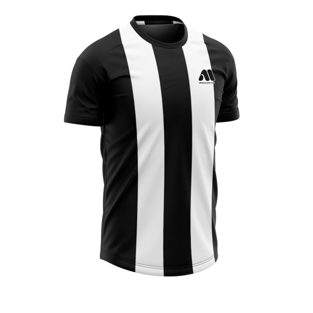 Camiseta Futbol Hombre - Modelo Júpiter - Colección 2025