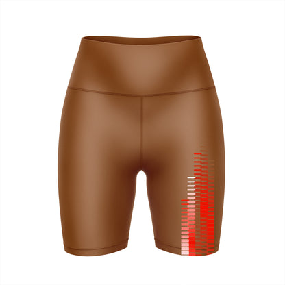 Malla Corta - Modelo Rythm- Colección 2025