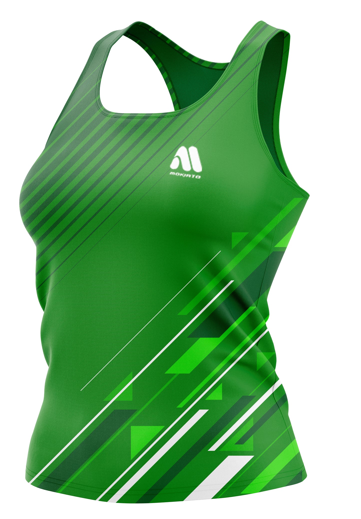 Camiseta Tirantes Pádel / Tenis Mujer - Modelo Horizons - Colección 2025