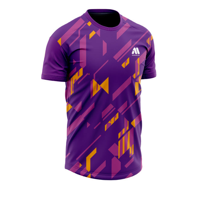 Camiseta Running Hombre - Modelo Storm - Colección 2025